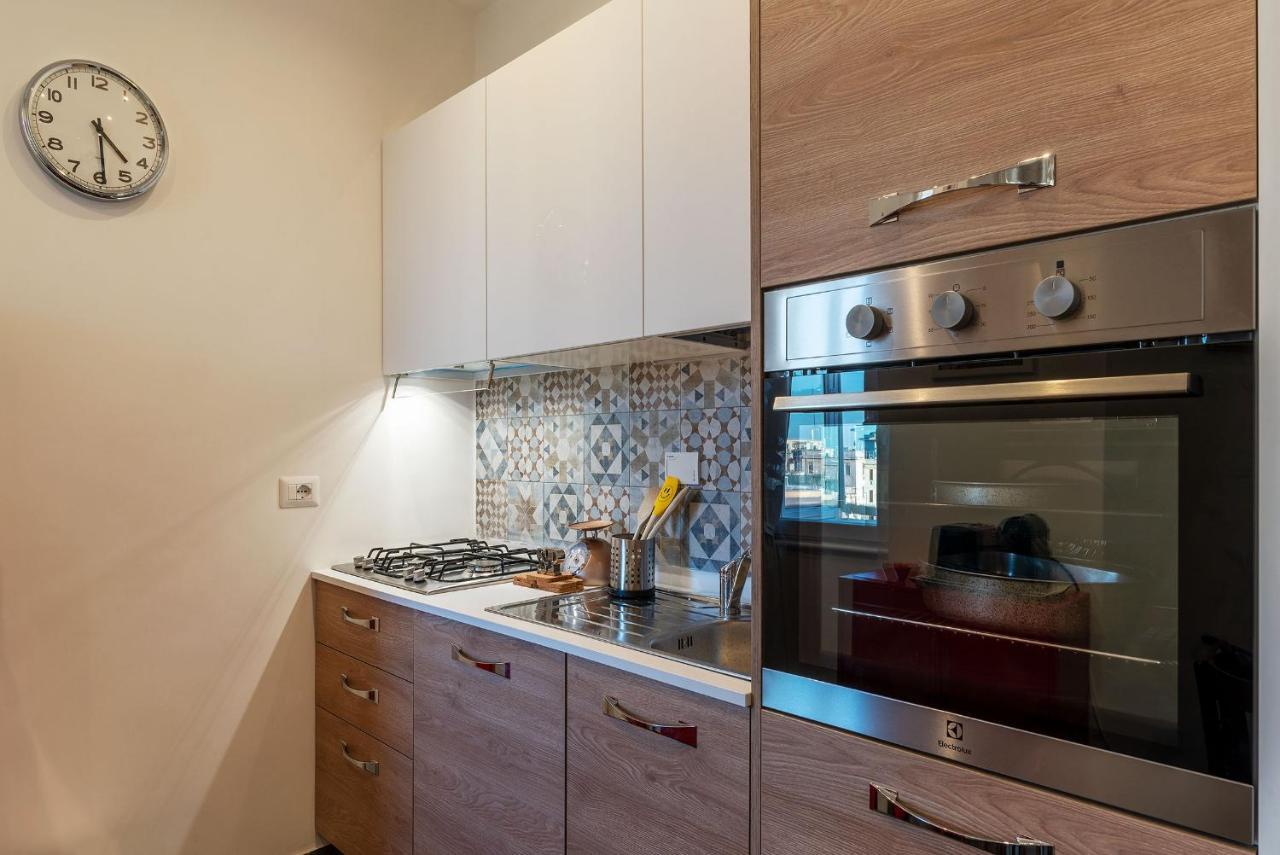 Appartamento Saint Peter View *