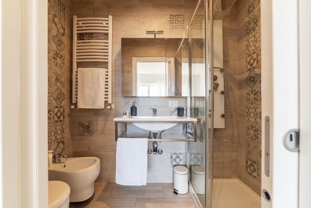 Apartamento Saint Peter View *