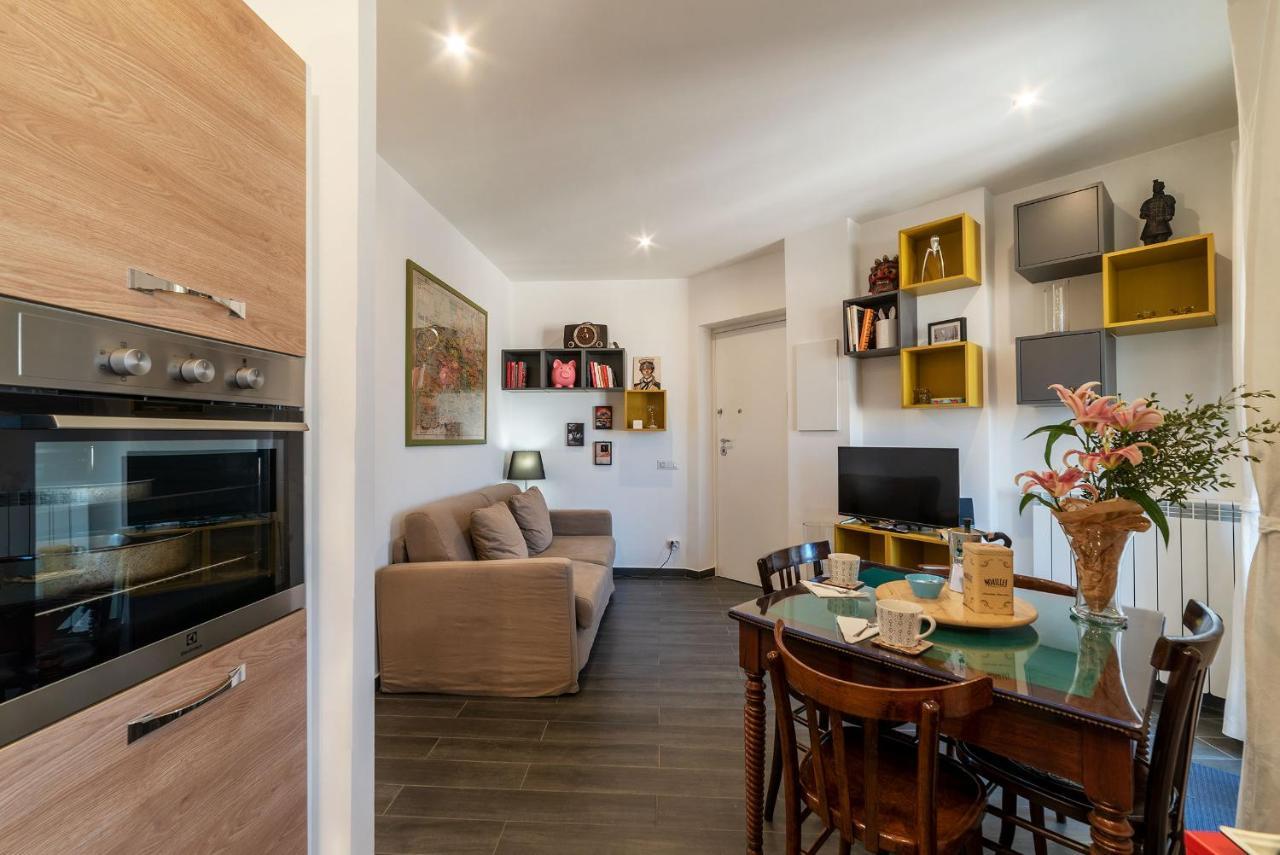 Apartamento Saint Peter View *
