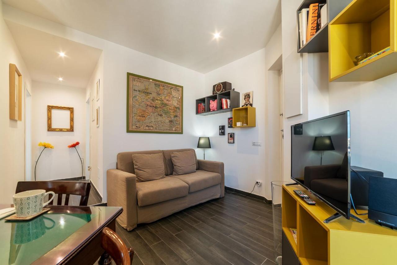 Saint Peter View Apartamento Roma