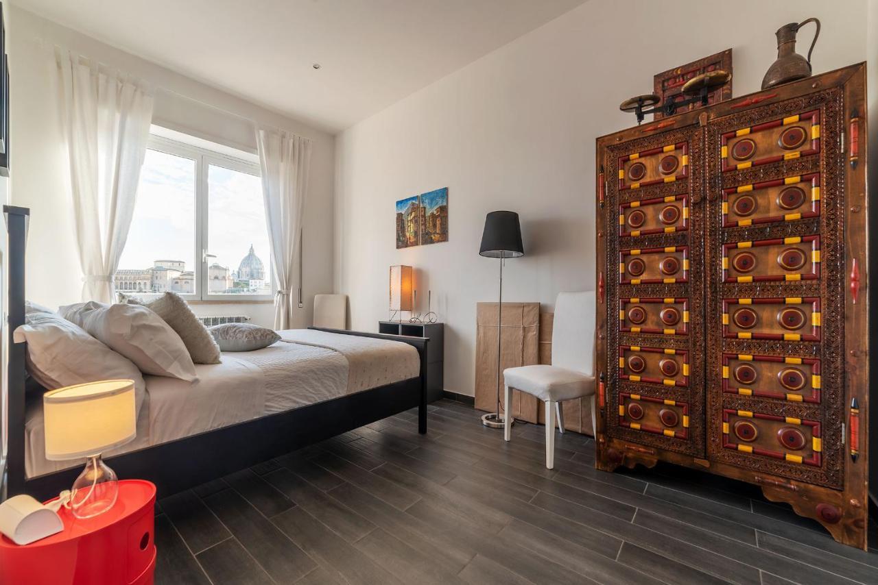 Apartamento Saint Peter View *