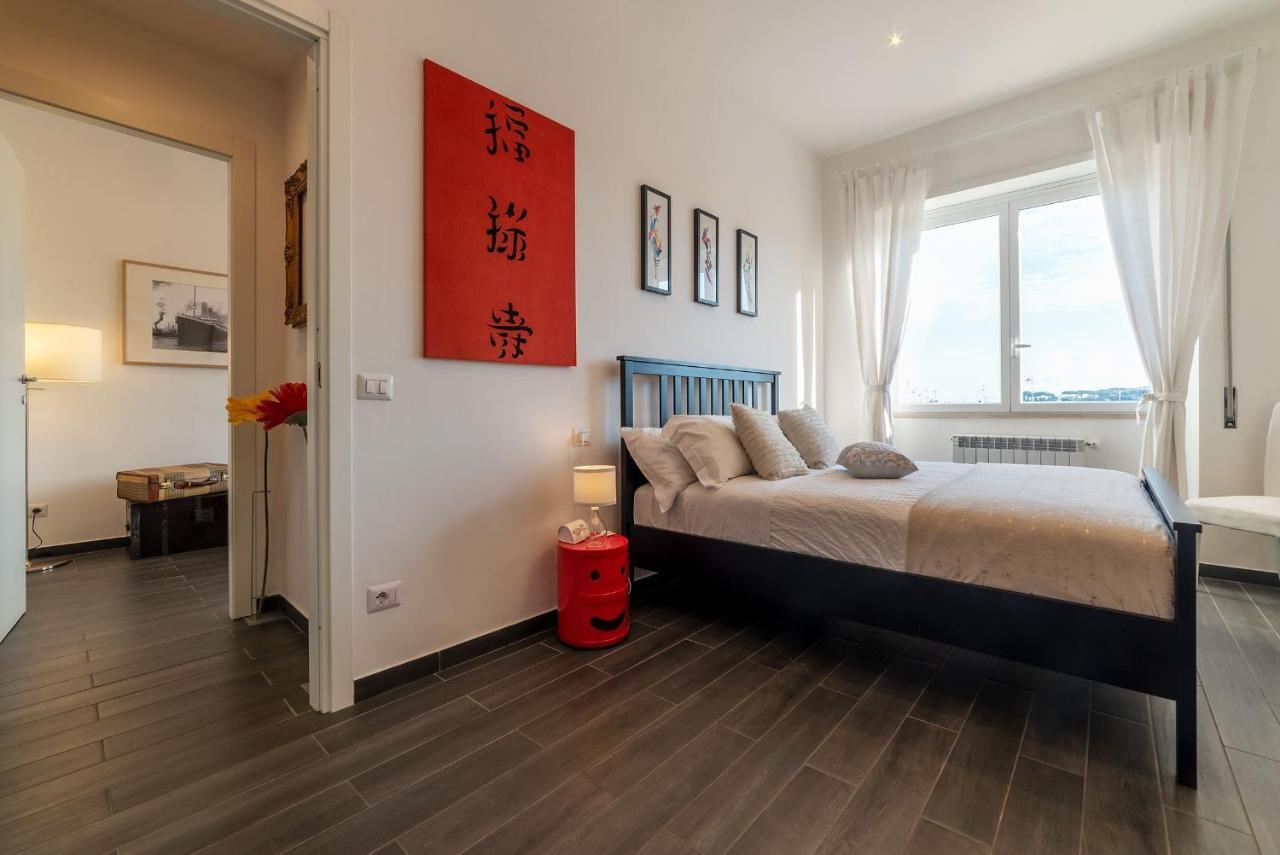 Saint Peter View Apartamento