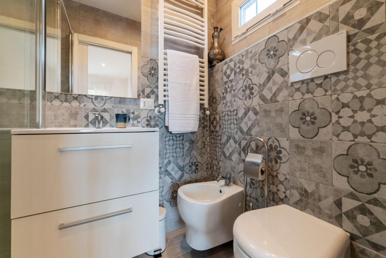 Apartamento Saint Peter View *