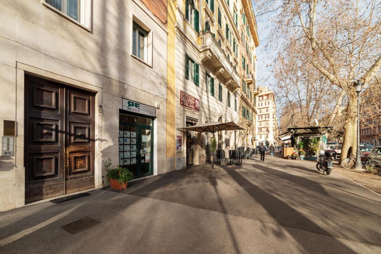 Apartamento Saint Peter View Roma