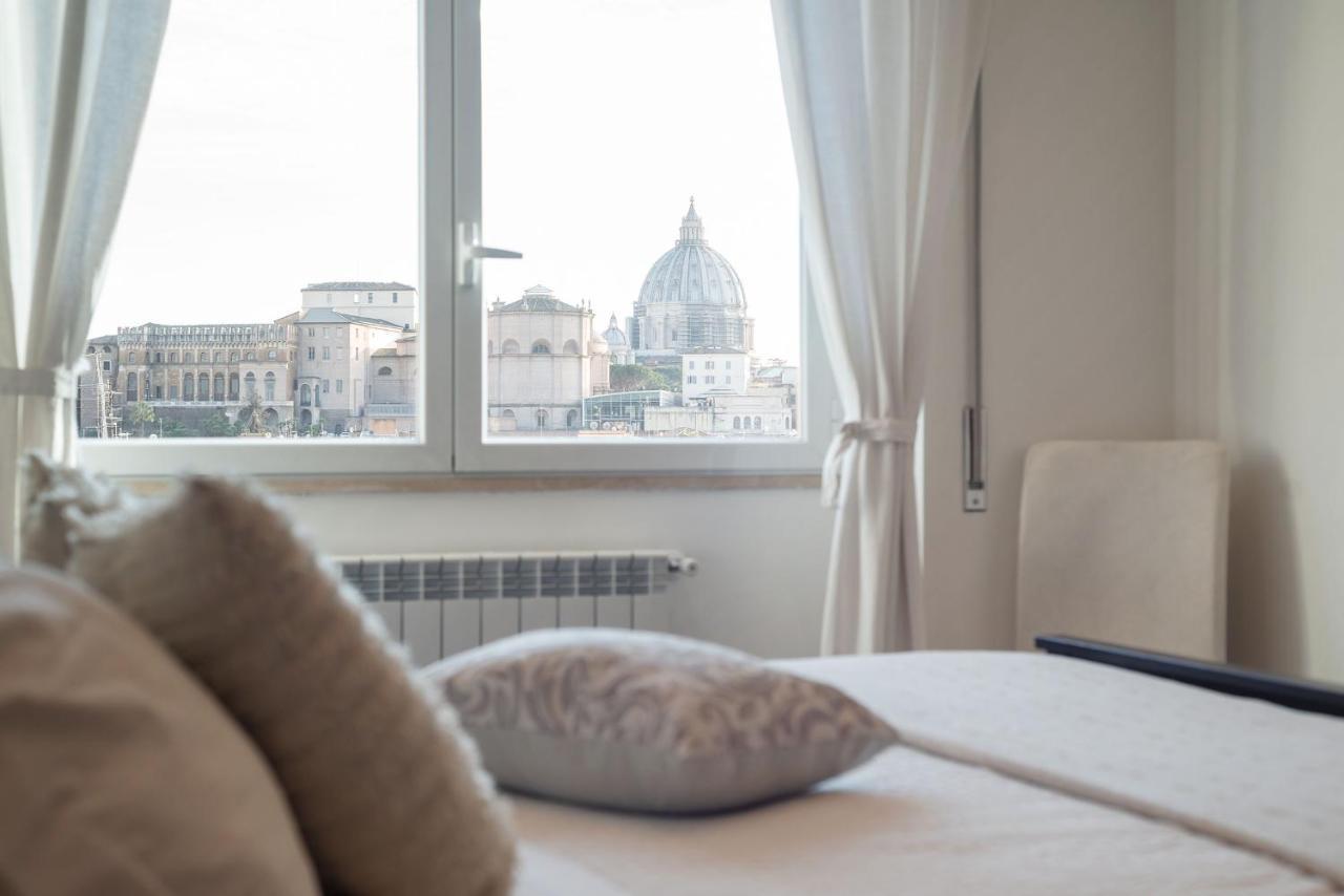 Appartamento Saint Peter View
