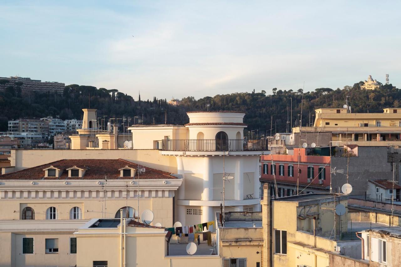 Saint Peter View Appartamento