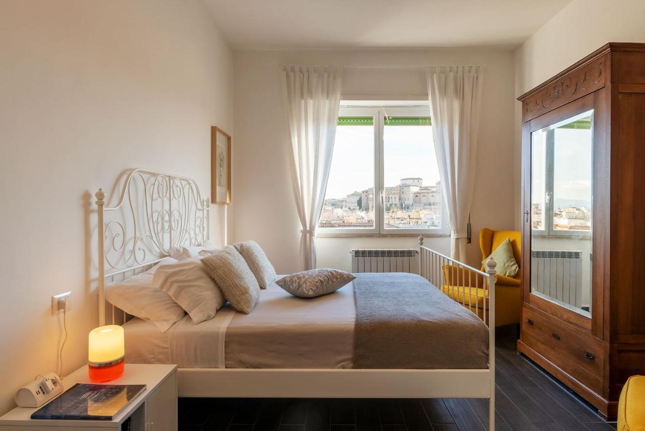 Saint Peter View Apartamento