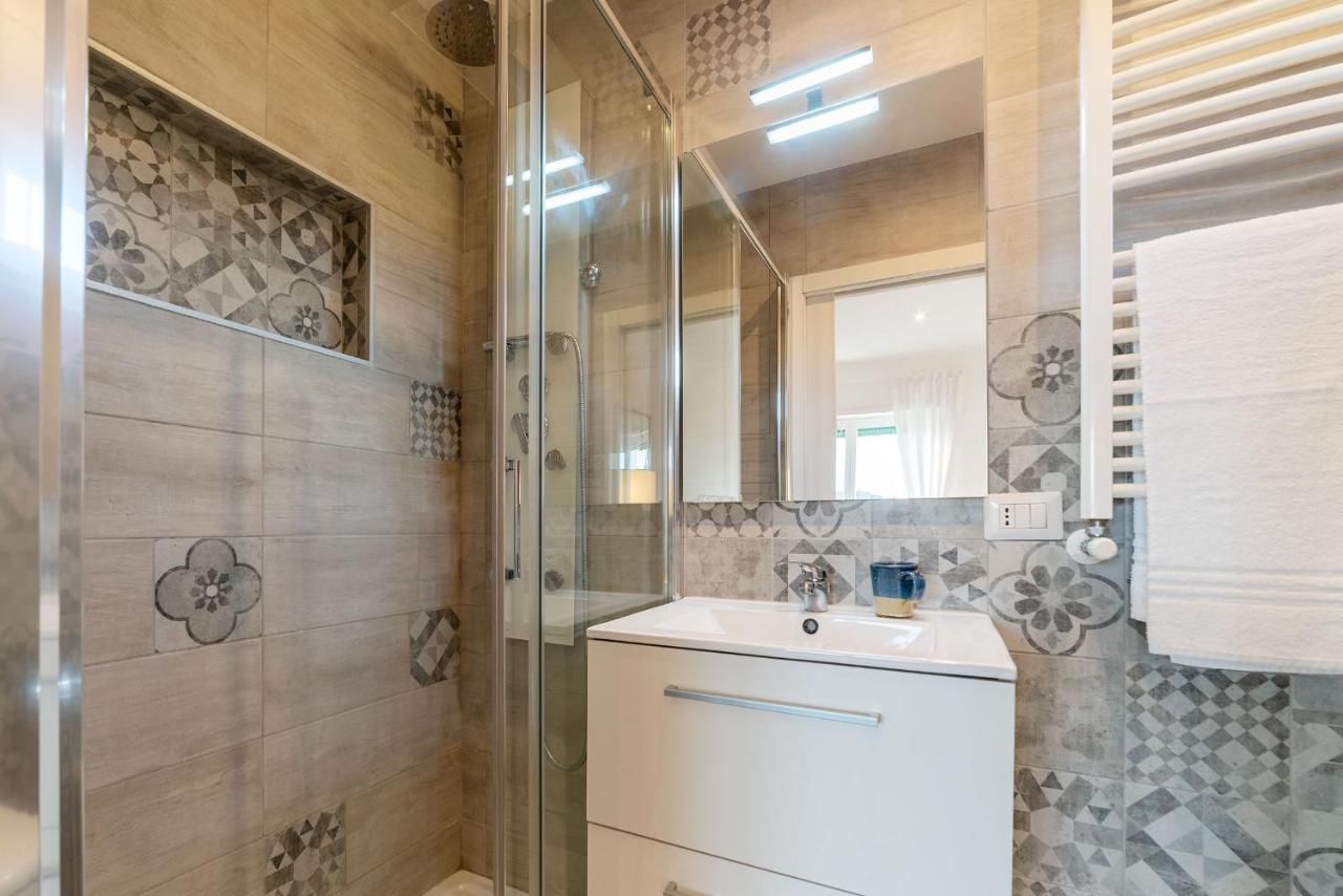 Apartamento Saint Peter View Roma