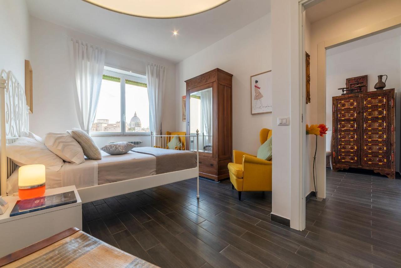 Saint Peter View Apartamento