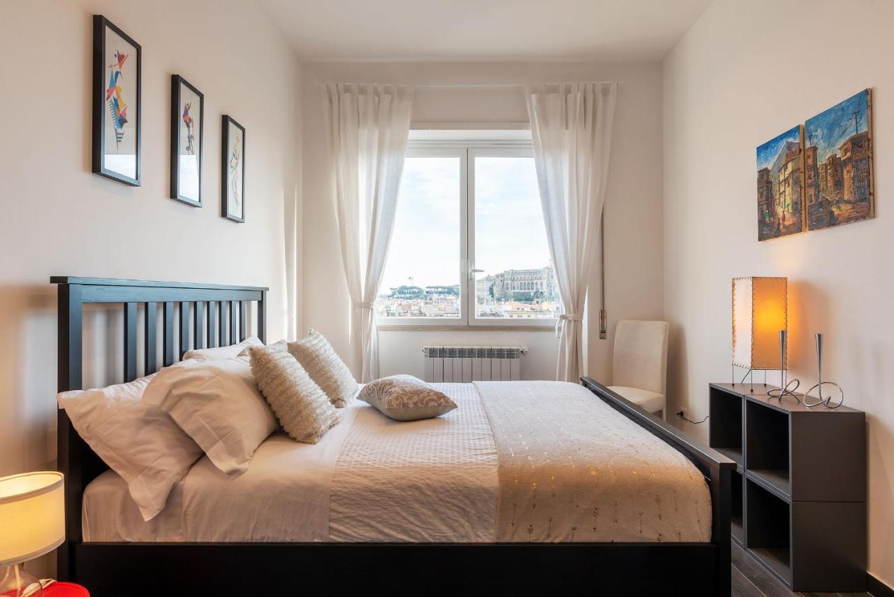 Appartamento Saint Peter View